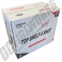 Wholesale Fireworks Top Shelf 6 Shot Shell Kit 12/6 Case